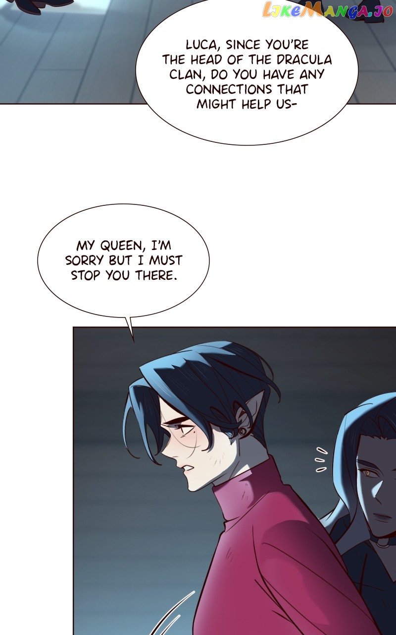 The Last Bloodline Chapter 47 - page 40