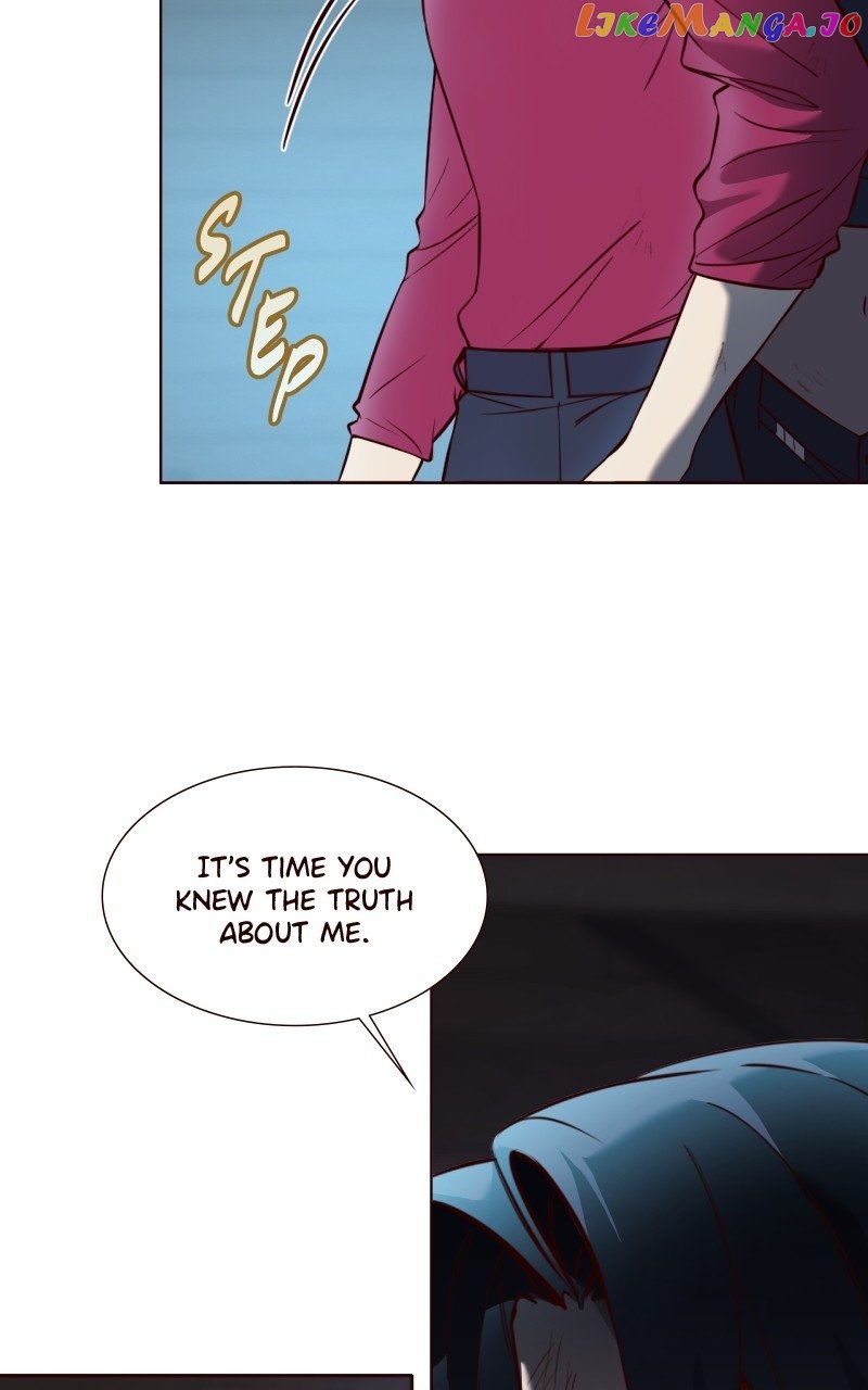 The Last Bloodline Chapter 47 - page 41