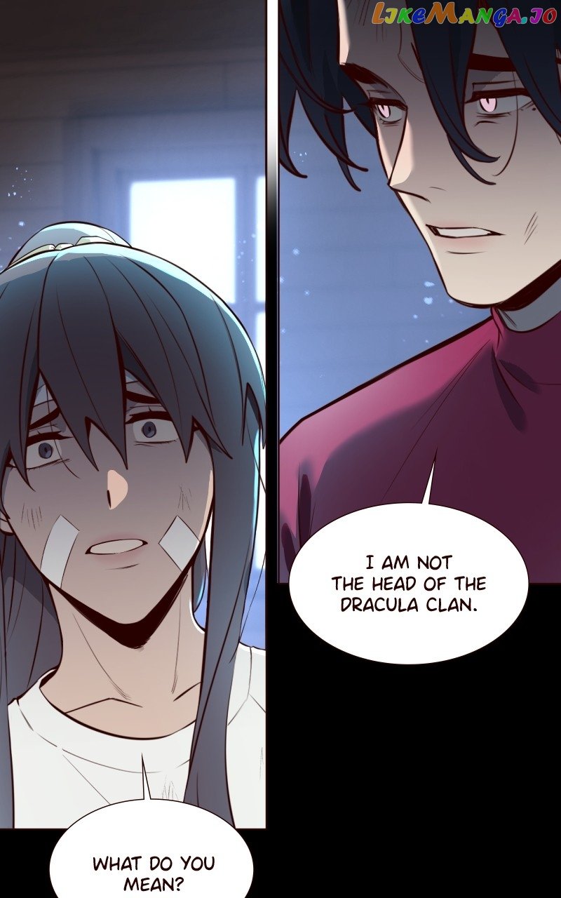 The Last Bloodline Chapter 47 - page 42