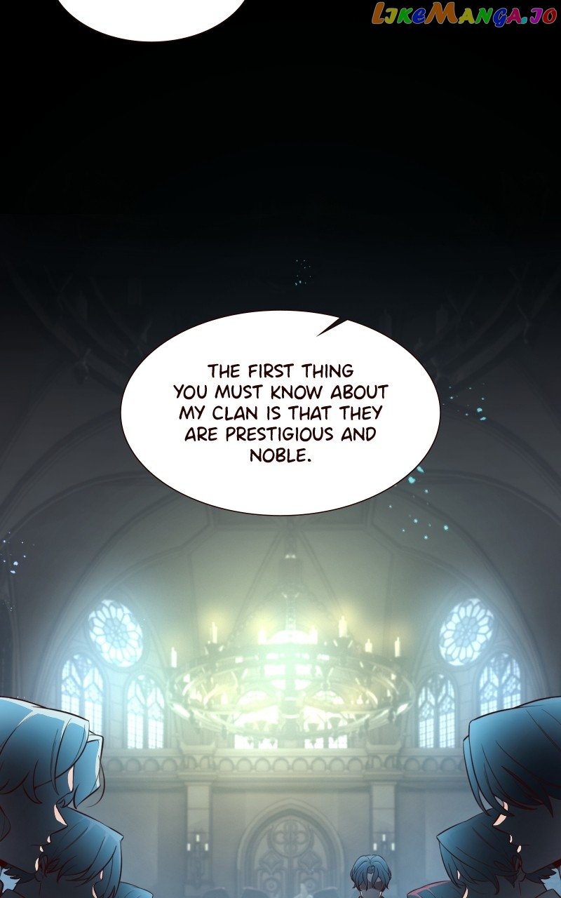 The Last Bloodline Chapter 47 - page 43