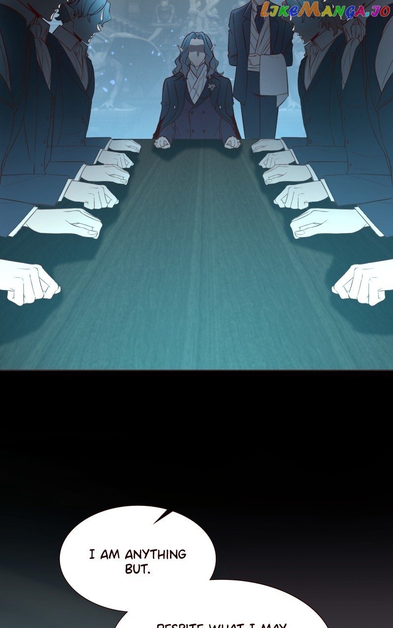 The Last Bloodline Chapter 47 - page 44