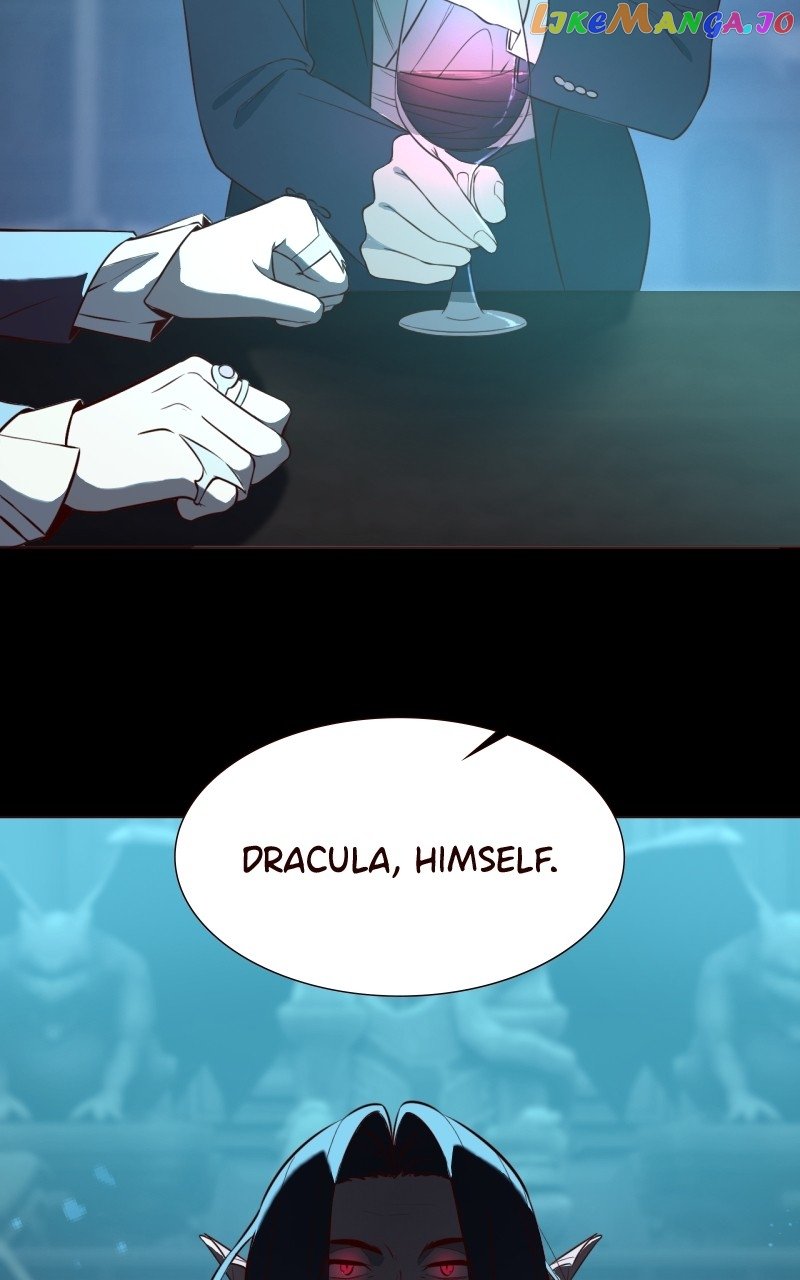 The Last Bloodline Chapter 47 - page 46
