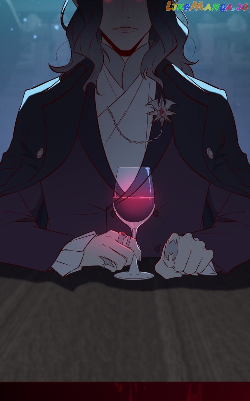 The Last Bloodline Chapter 47 - page 47