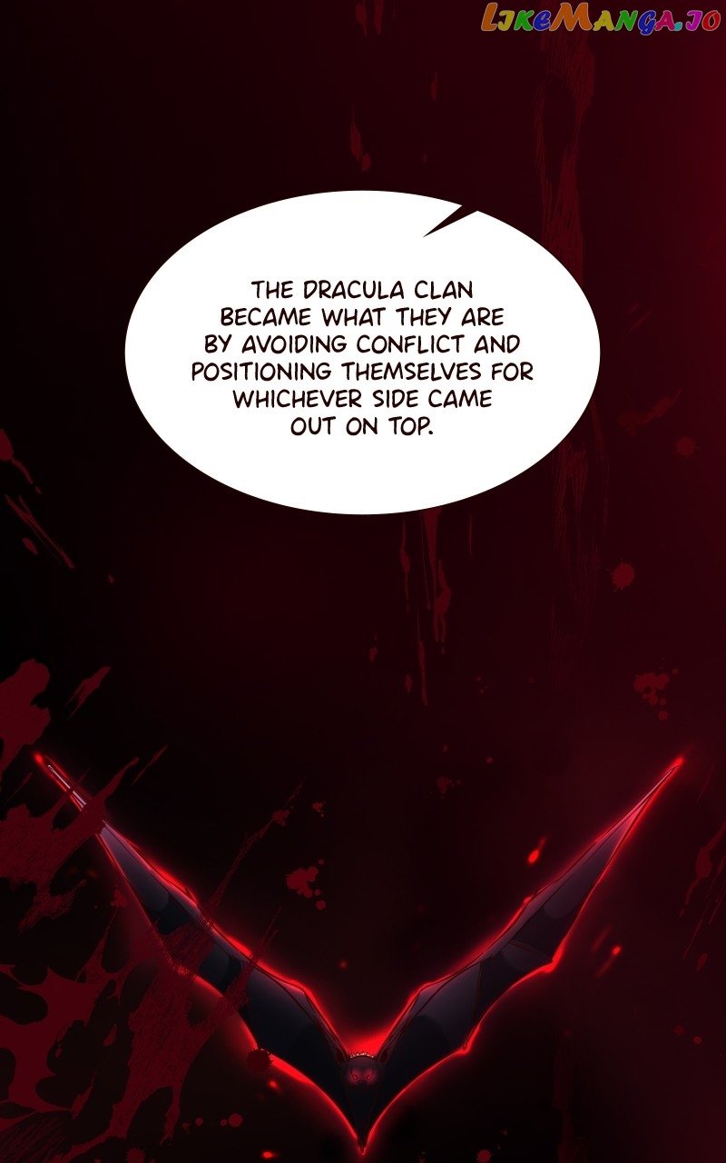 The Last Bloodline Chapter 47 - page 48