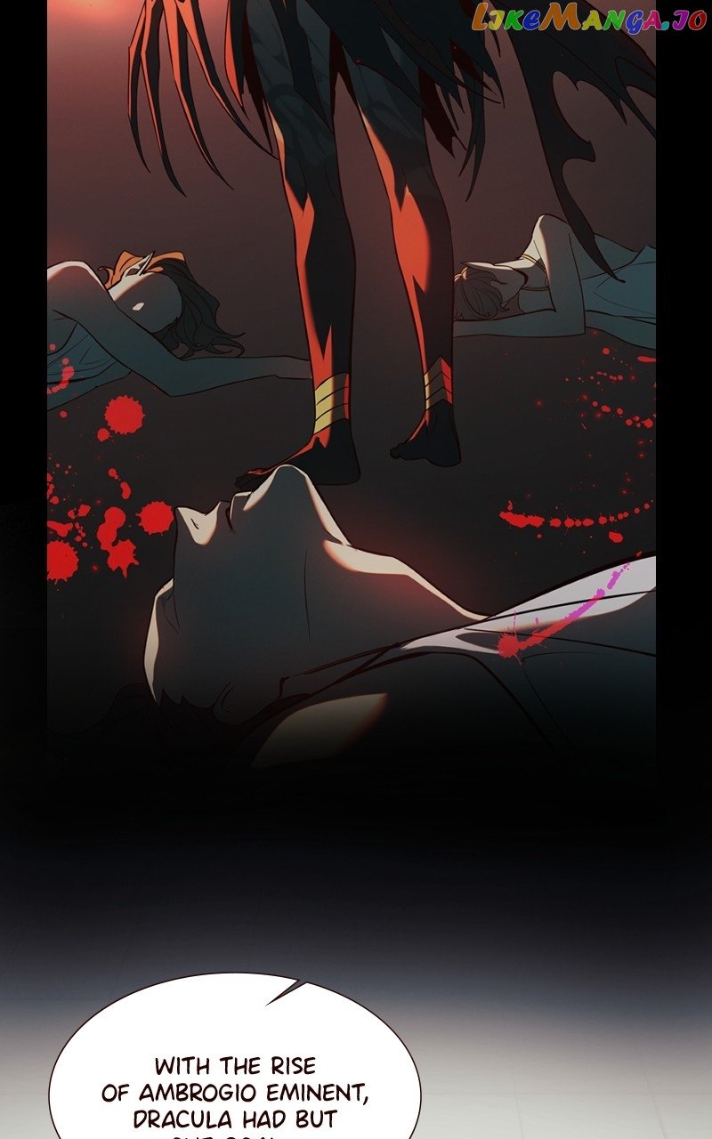 The Last Bloodline Chapter 47 - page 50