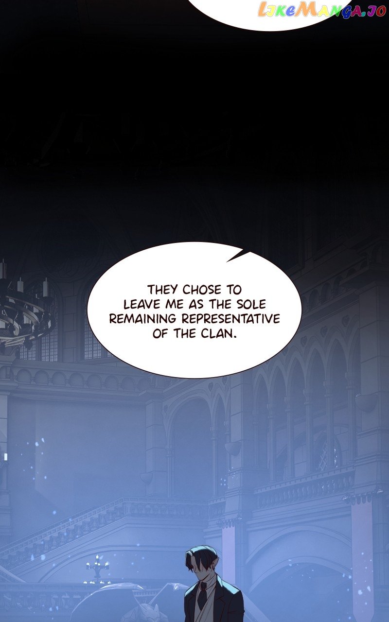 The Last Bloodline Chapter 47 - page 52