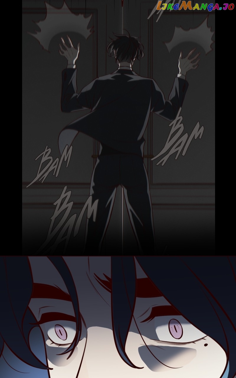 The Last Bloodline Chapter 47 - page 54