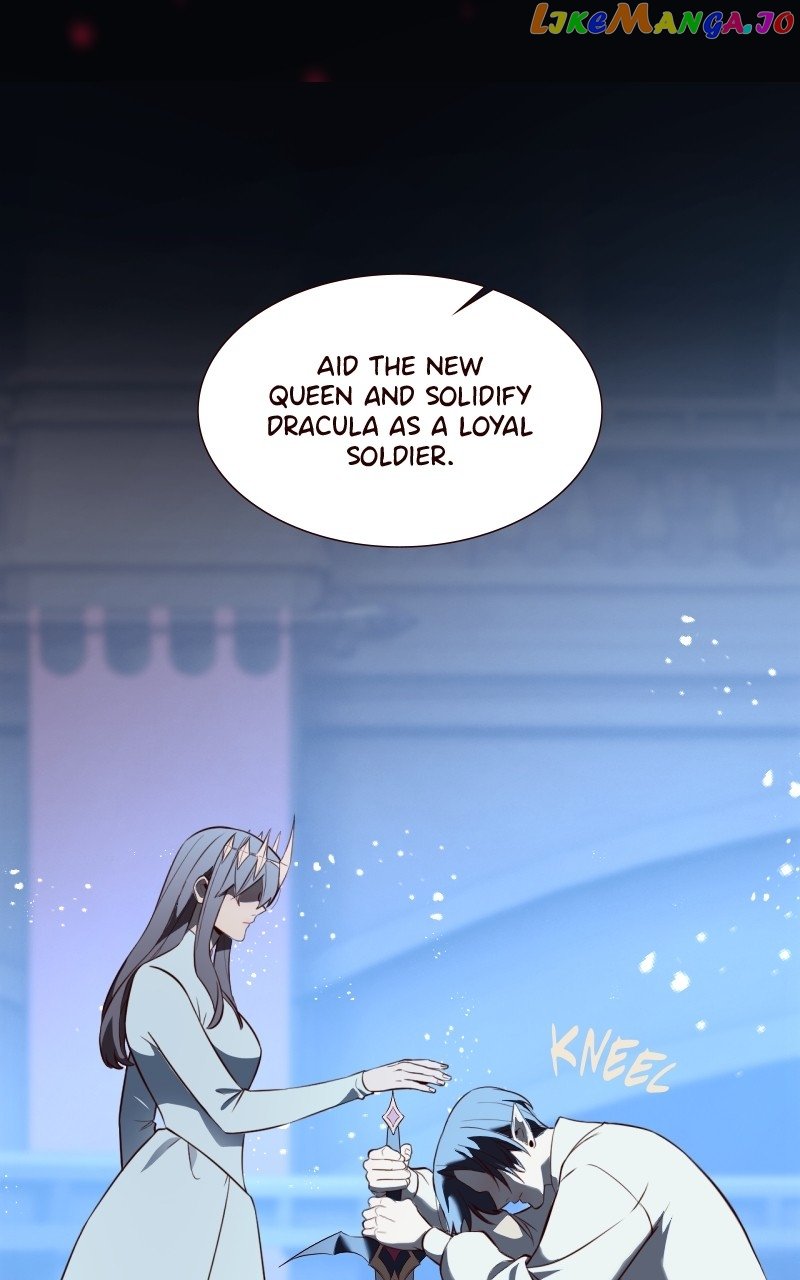 The Last Bloodline Chapter 47 - page 57