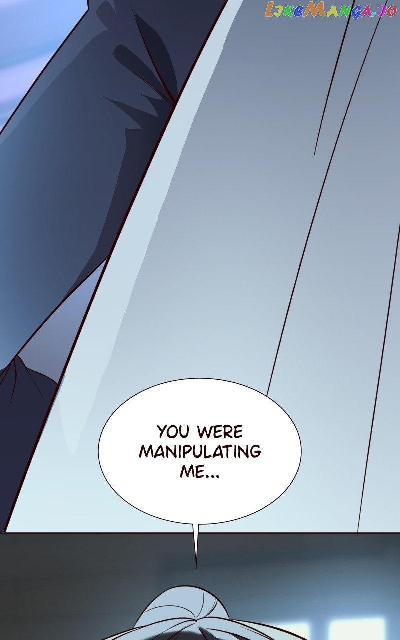 The Last Bloodline Chapter 47 - page 60
