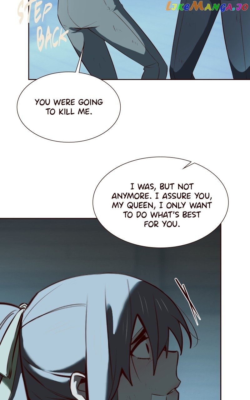 The Last Bloodline Chapter 47 - page 63