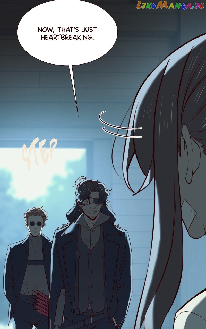 The Last Bloodline Chapter 47 - page 65