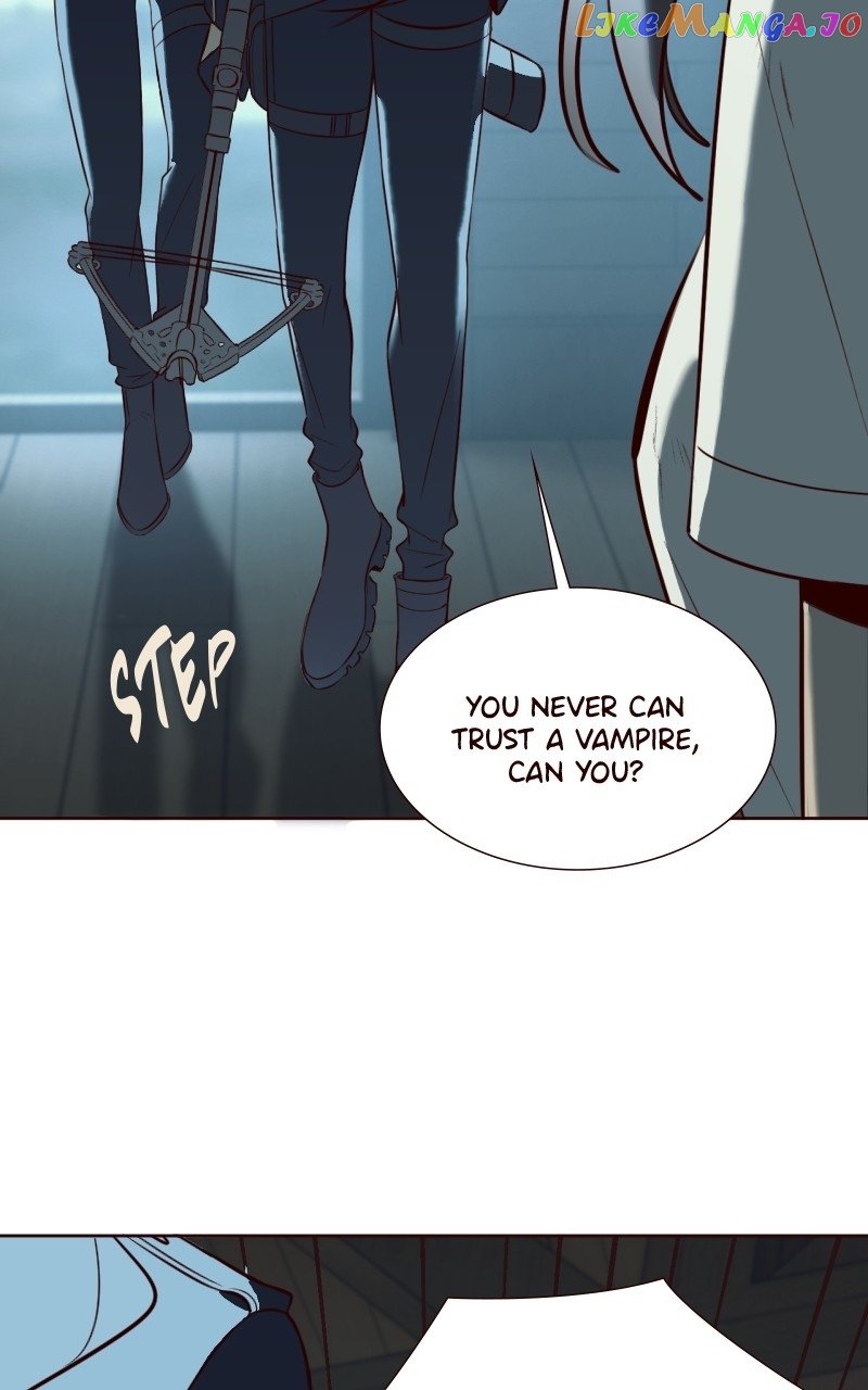 The Last Bloodline Chapter 47 - page 66