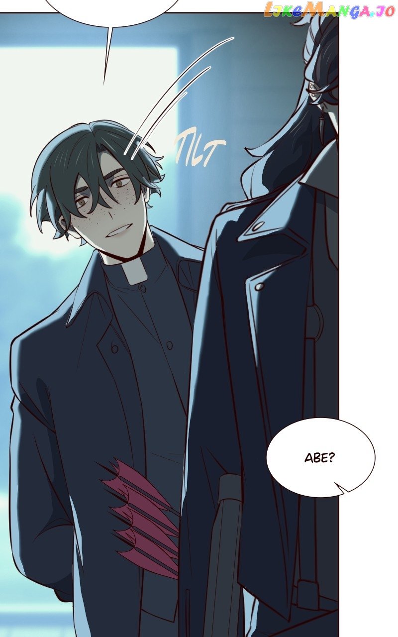 The Last Bloodline Chapter 47 - page 69