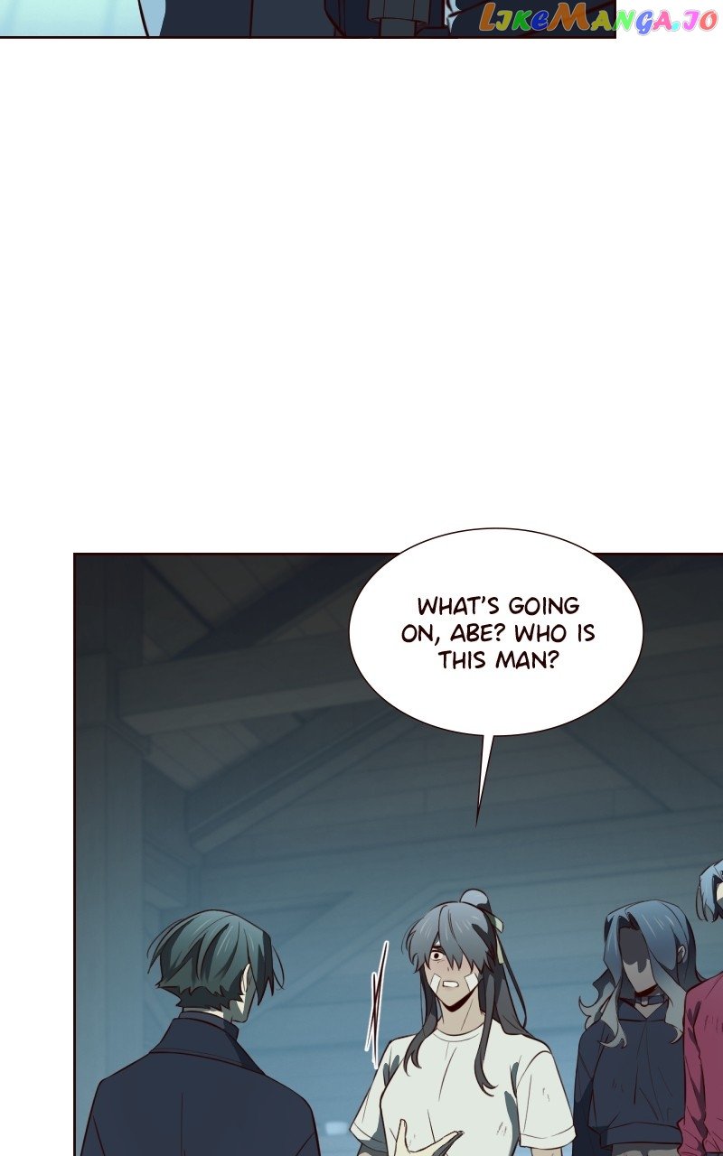 The Last Bloodline Chapter 47 - page 70