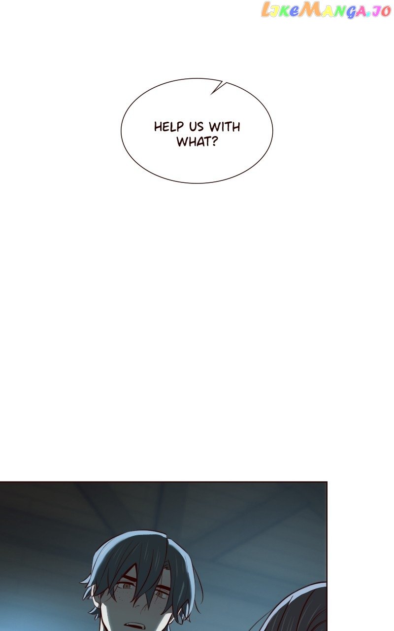 The Last Bloodline Chapter 47 - page 72