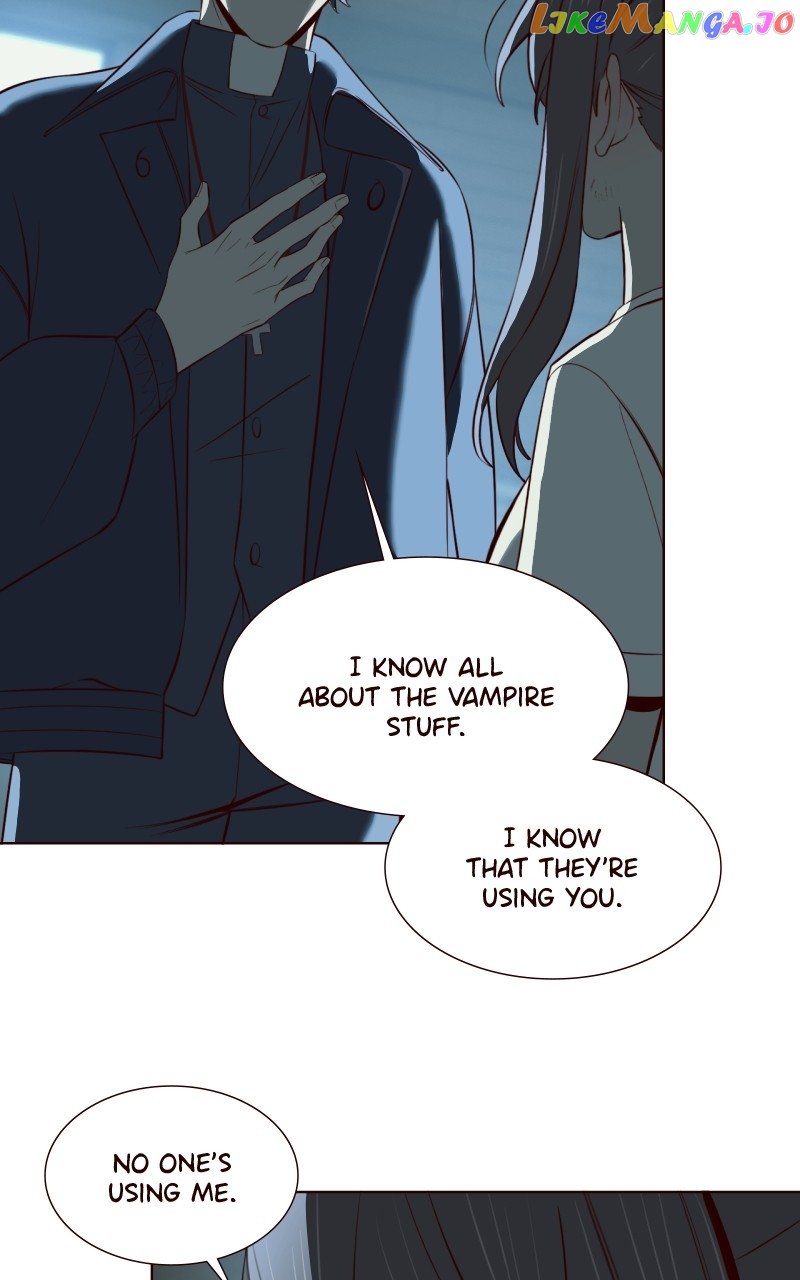 The Last Bloodline Chapter 47 - page 73
