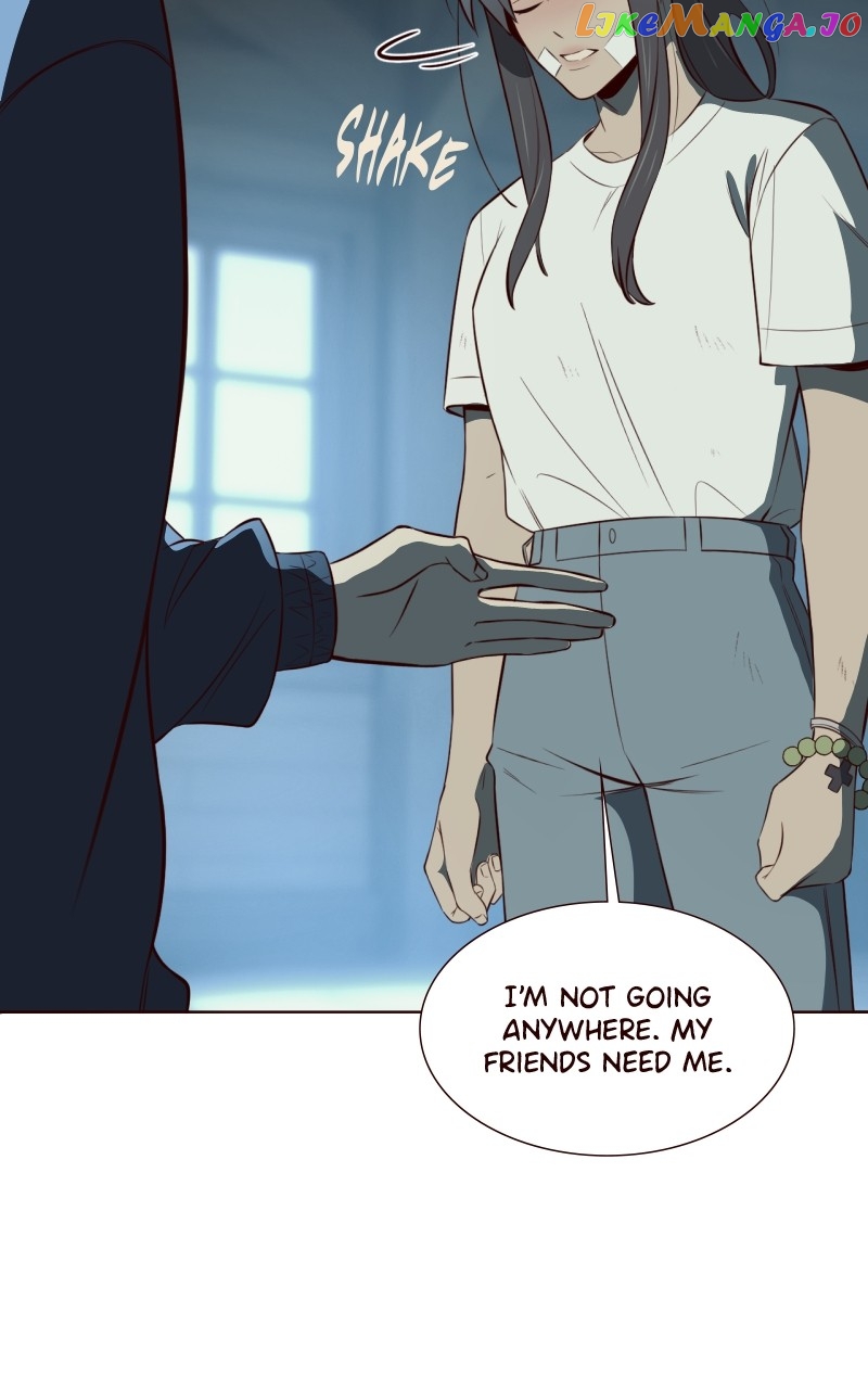 The Last Bloodline Chapter 47 - page 75