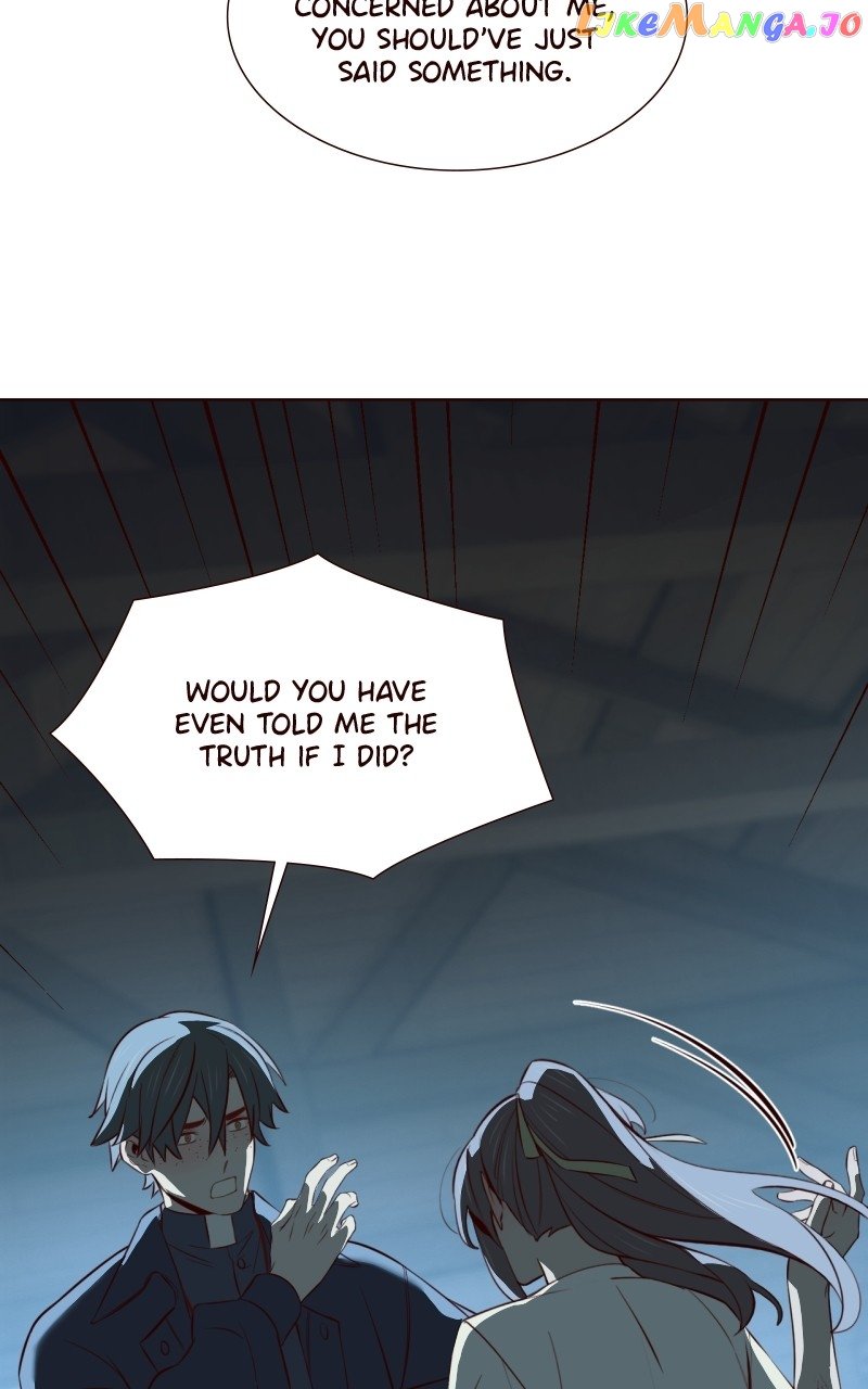 The Last Bloodline Chapter 47 - page 78