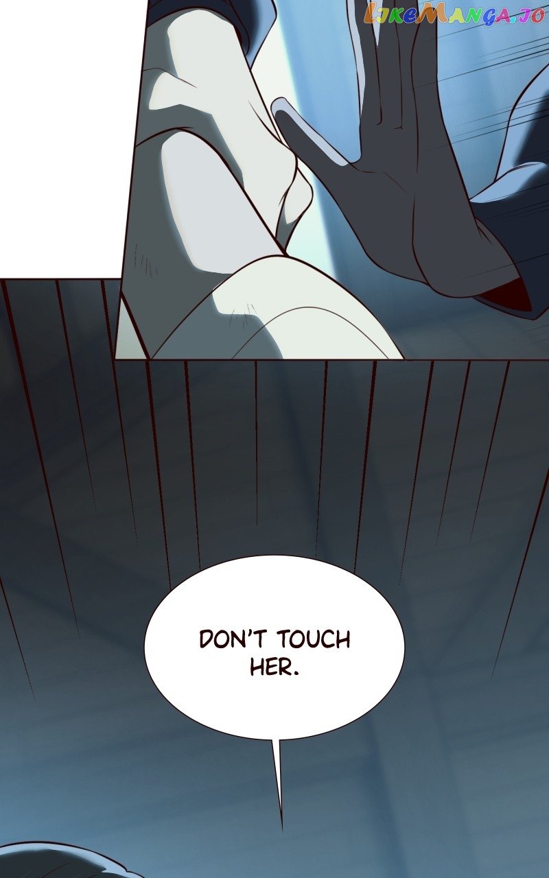 The Last Bloodline Chapter 47 - page 81