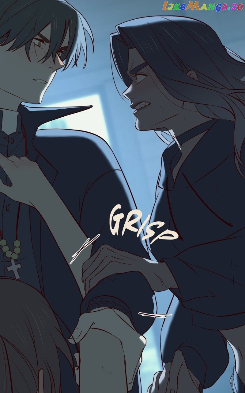 The Last Bloodline Chapter 47 - page 82