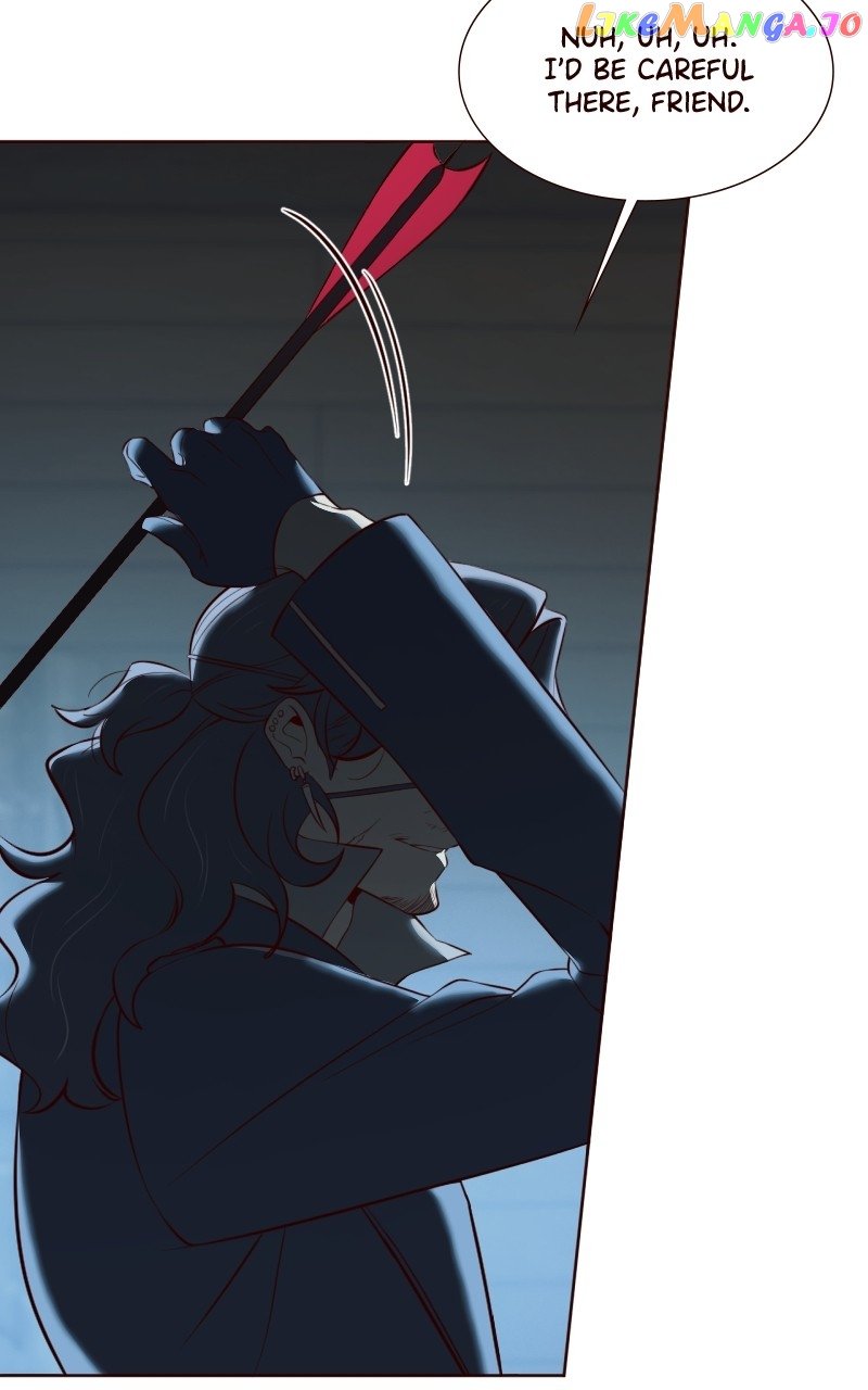 The Last Bloodline Chapter 47 - page 84