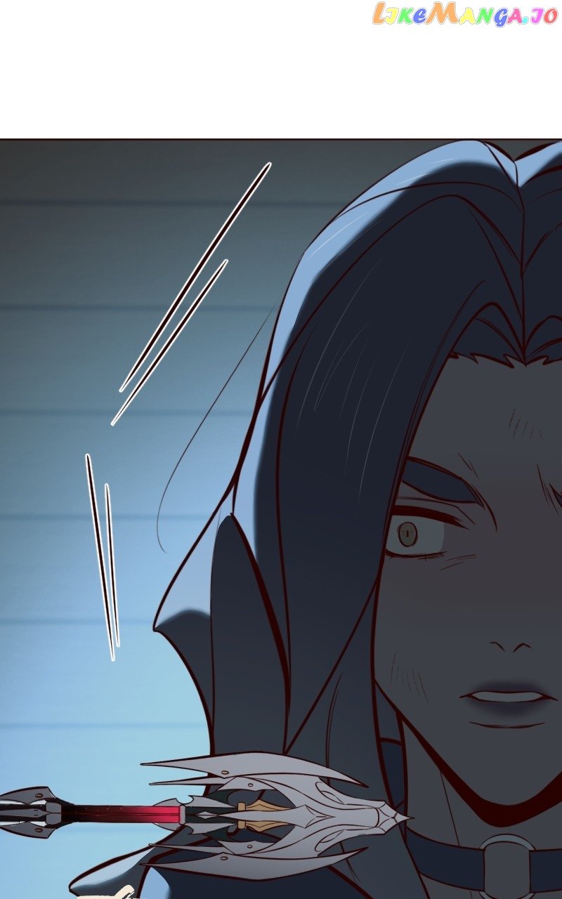 The Last Bloodline Chapter 47 - page 85
