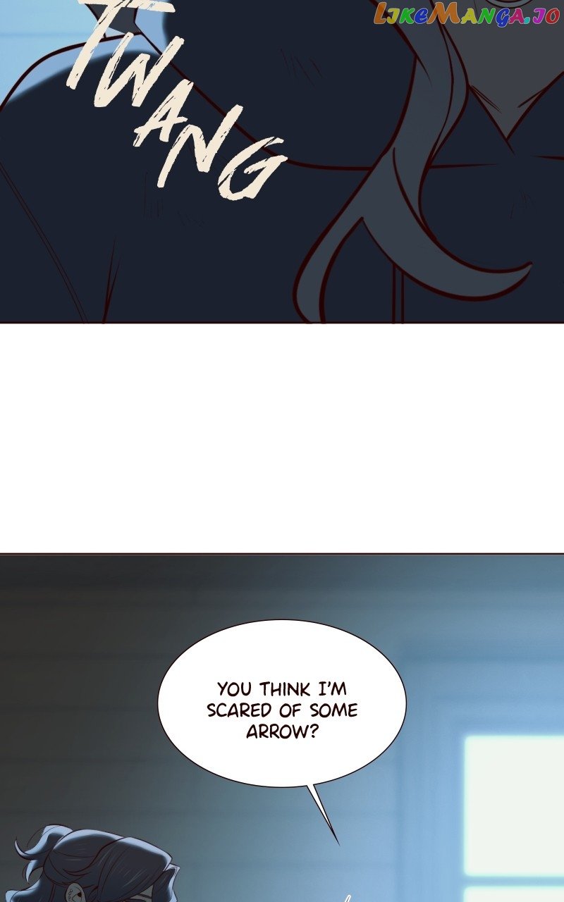 The Last Bloodline Chapter 47 - page 86