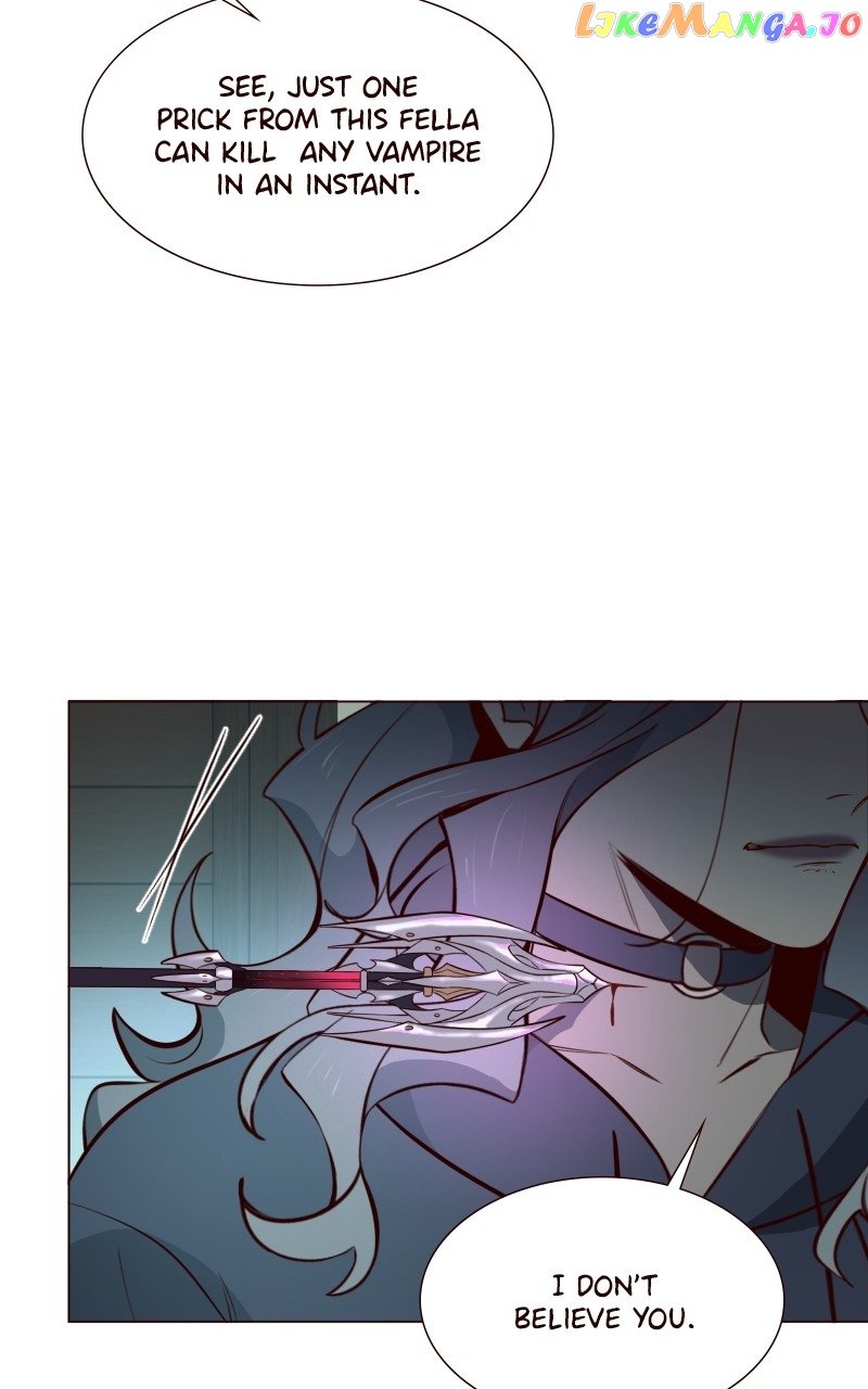 The Last Bloodline Chapter 47 - page 88