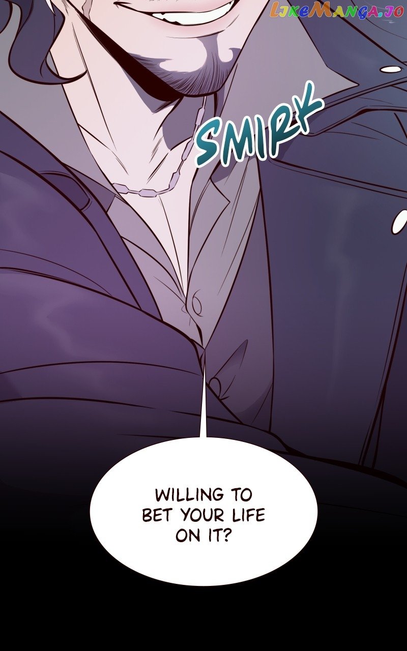 The Last Bloodline Chapter 47 - page 90