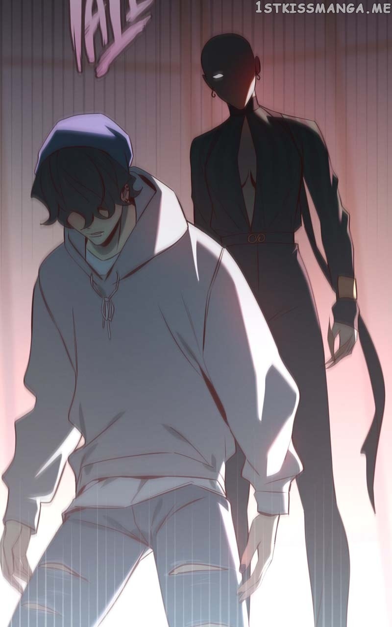 The Last Bloodline Chapter 27 - page 101