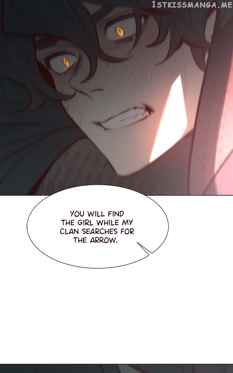 The Last Bloodline Chapter 27 - page 106