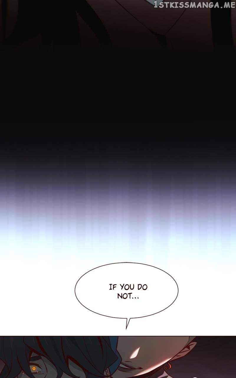 The Last Bloodline Chapter 27 - page 109
