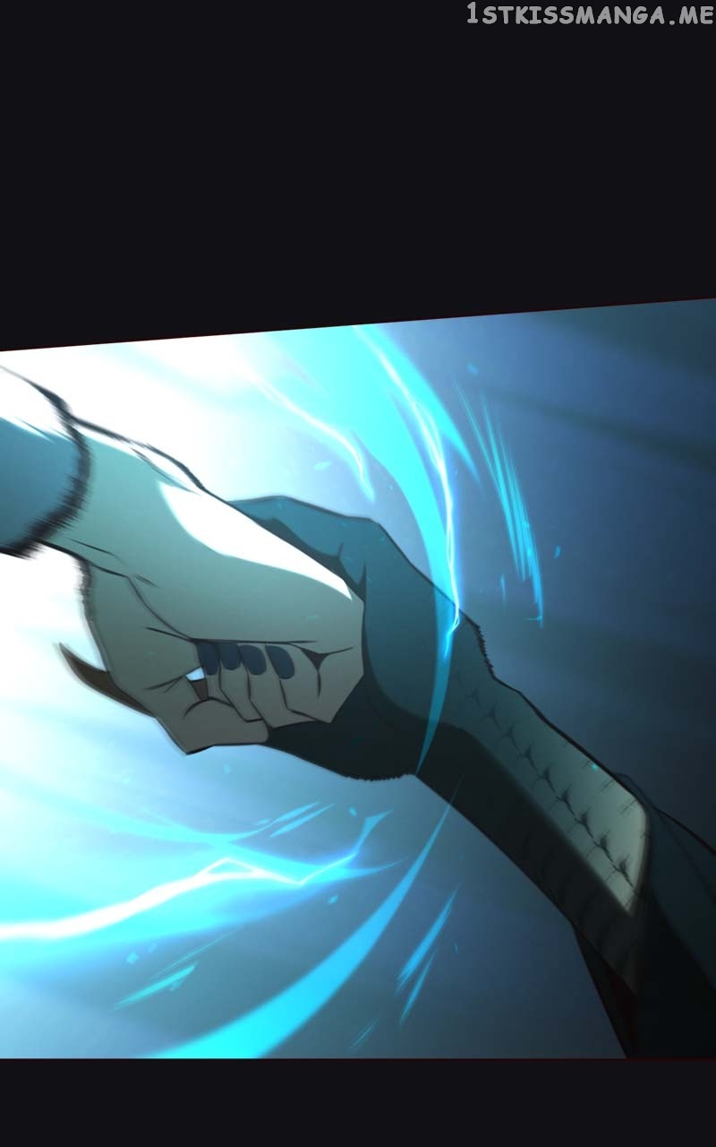 The Last Bloodline Chapter 27 - page 11