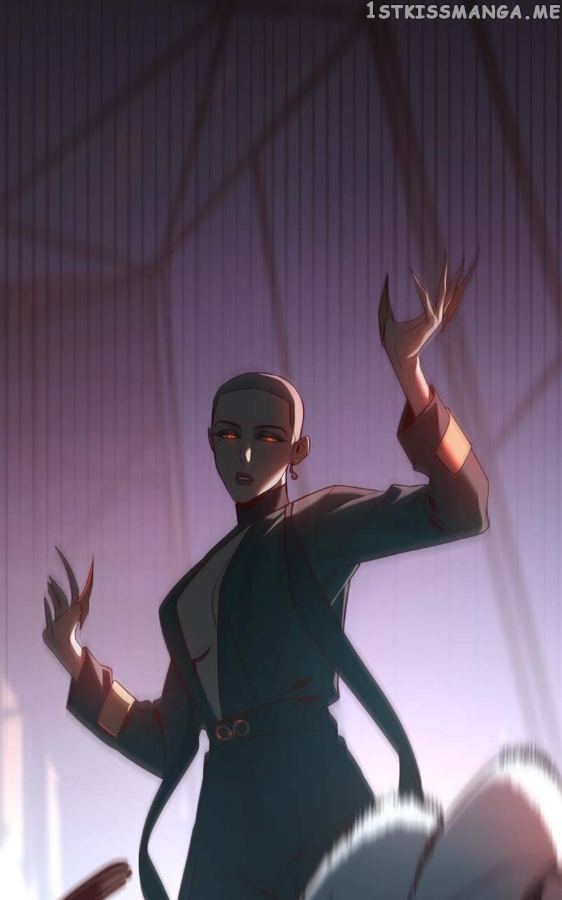 The Last Bloodline Chapter 27 - page 112