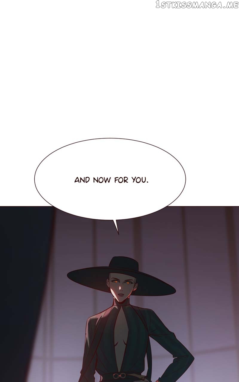 The Last Bloodline Chapter 27 - page 115