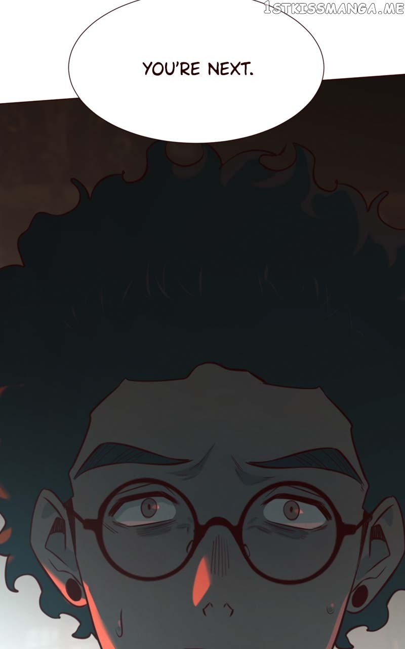The Last Bloodline Chapter 27 - page 117