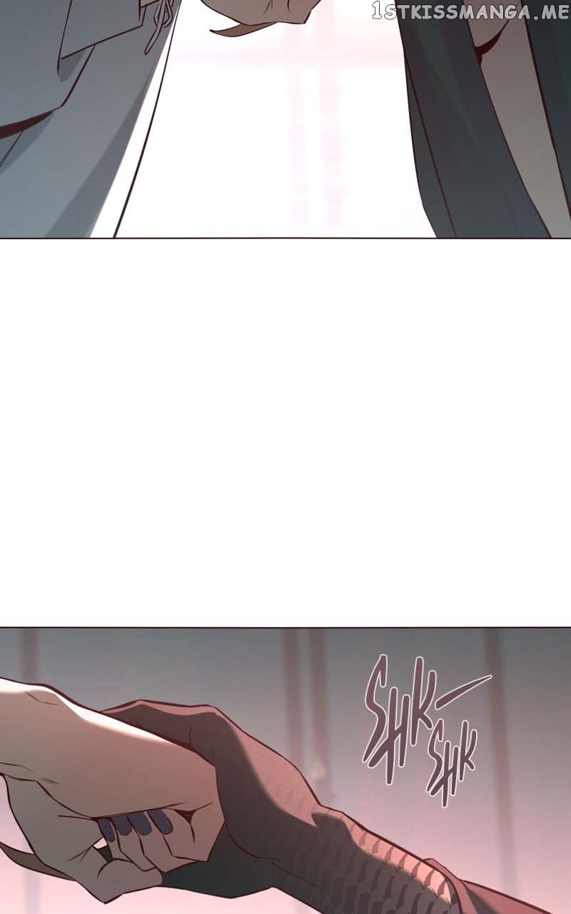 The Last Bloodline Chapter 27 - page 18