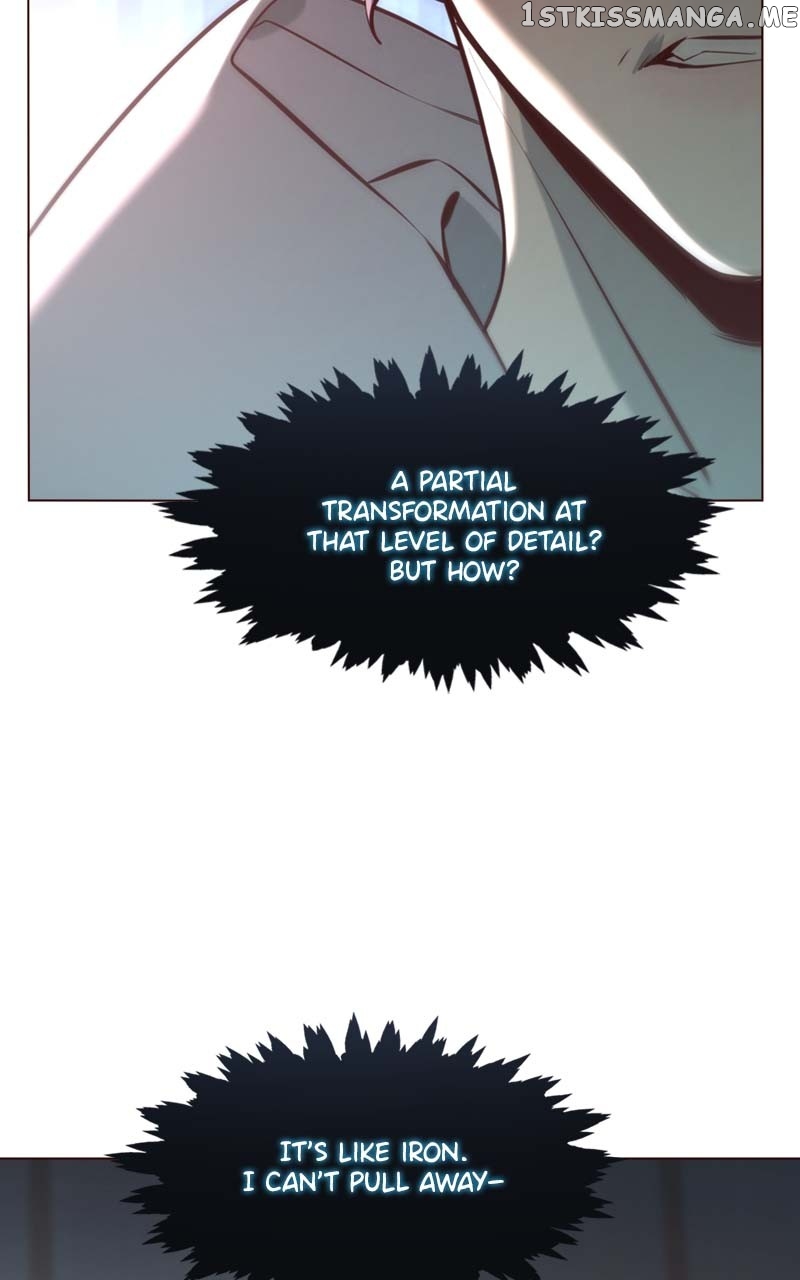 The Last Bloodline Chapter 27 - page 20