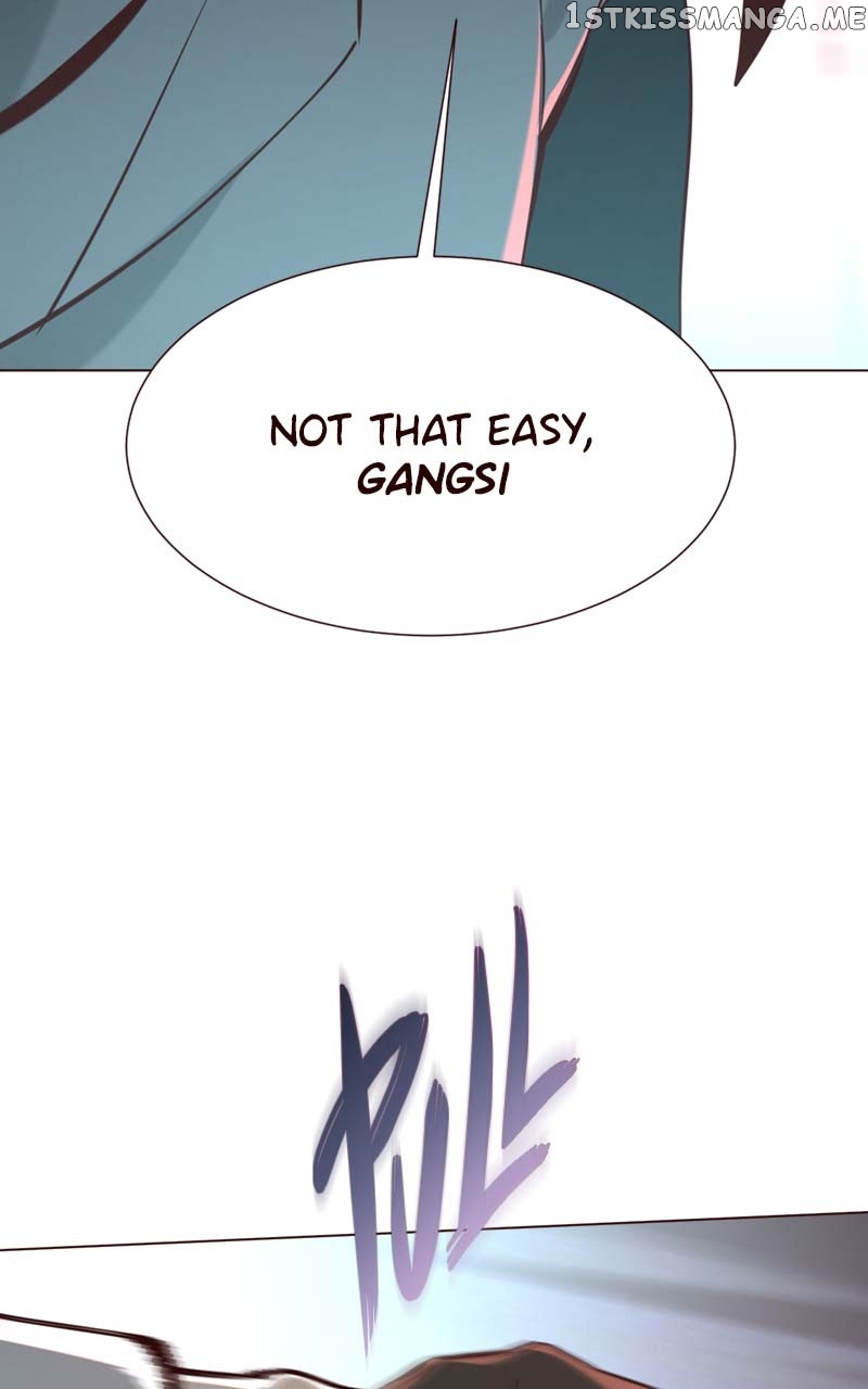 The Last Bloodline Chapter 27 - page 22