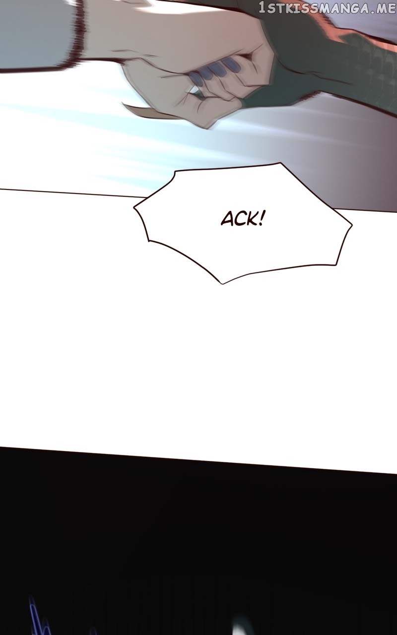 The Last Bloodline Chapter 27 - page 23