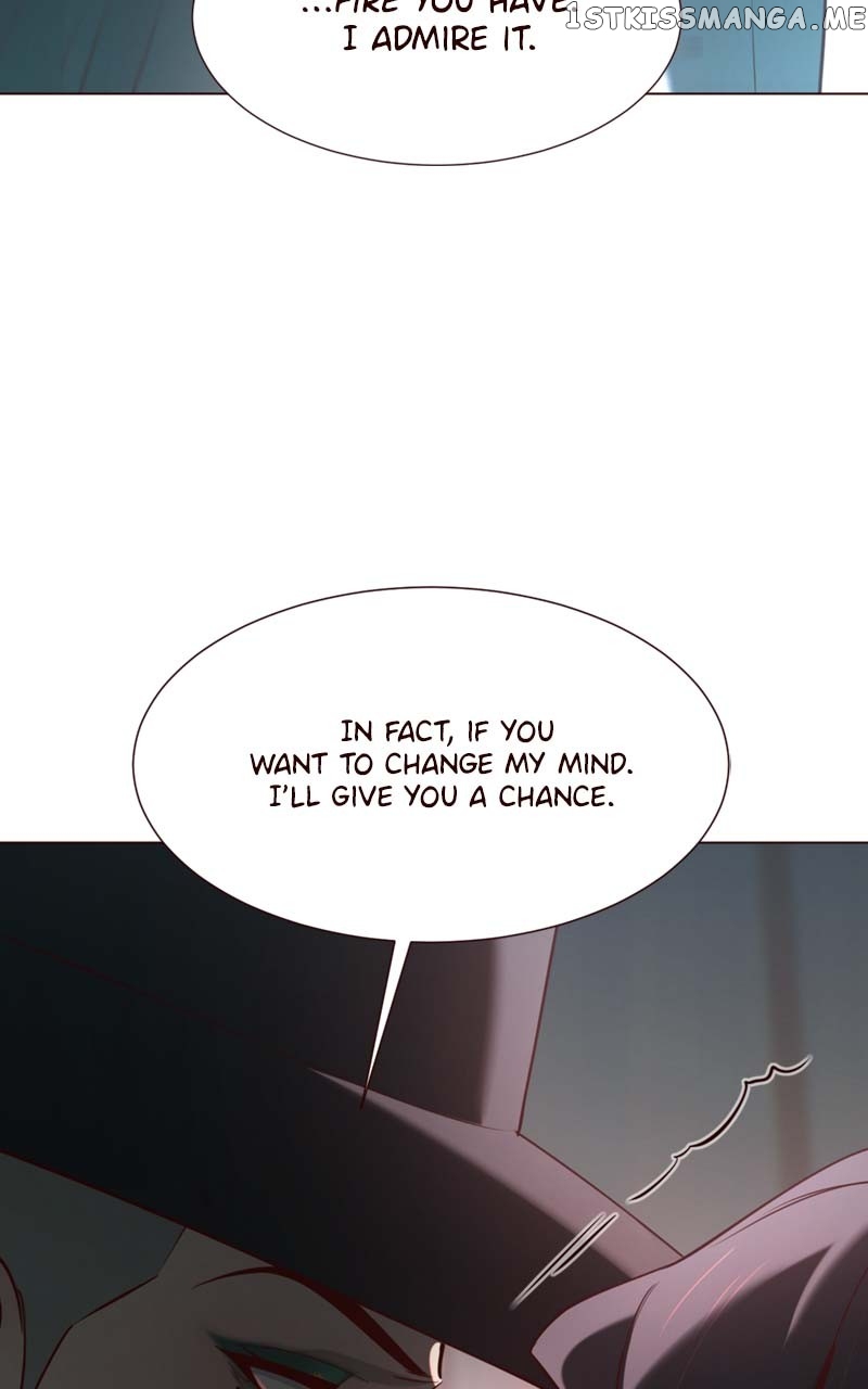 The Last Bloodline Chapter 27 - page 35