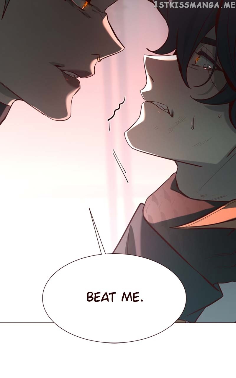 The Last Bloodline Chapter 27 - page 36