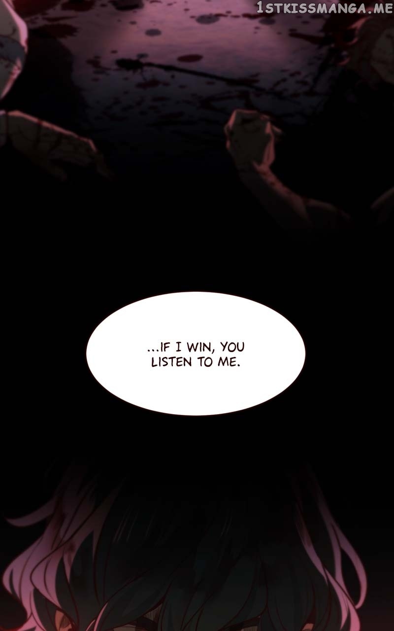 The Last Bloodline Chapter 27 - page 39