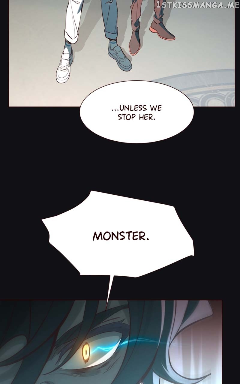 The Last Bloodline Chapter 27 - page 4