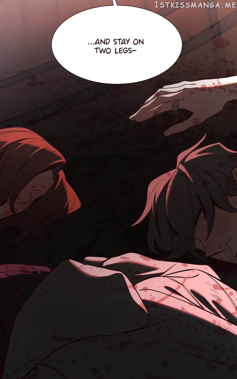 The Last Bloodline Chapter 27 - page 46