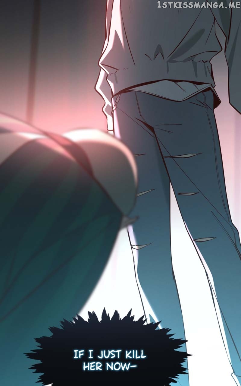 The Last Bloodline Chapter 27 - page 54