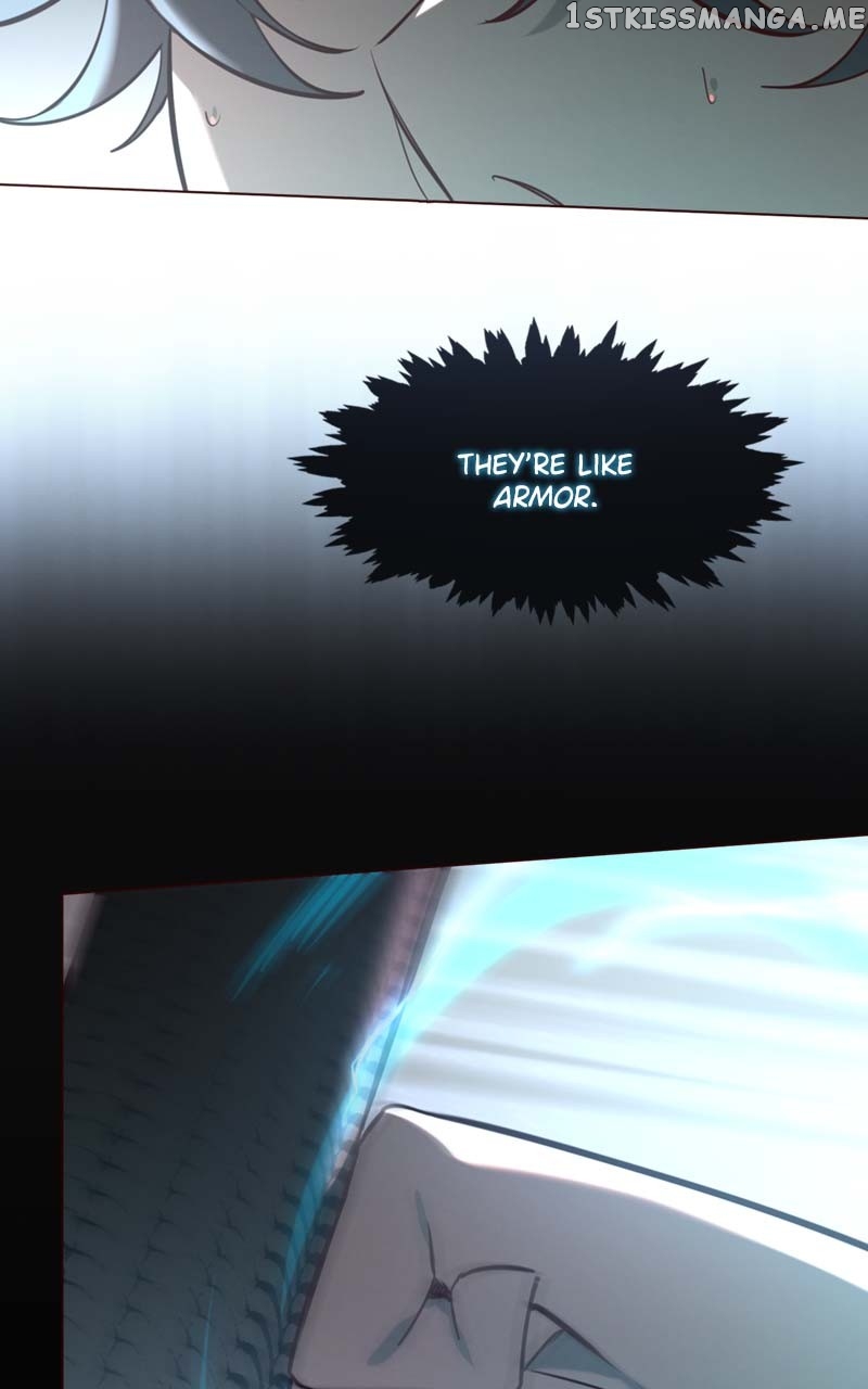 The Last Bloodline Chapter 27 - page 60