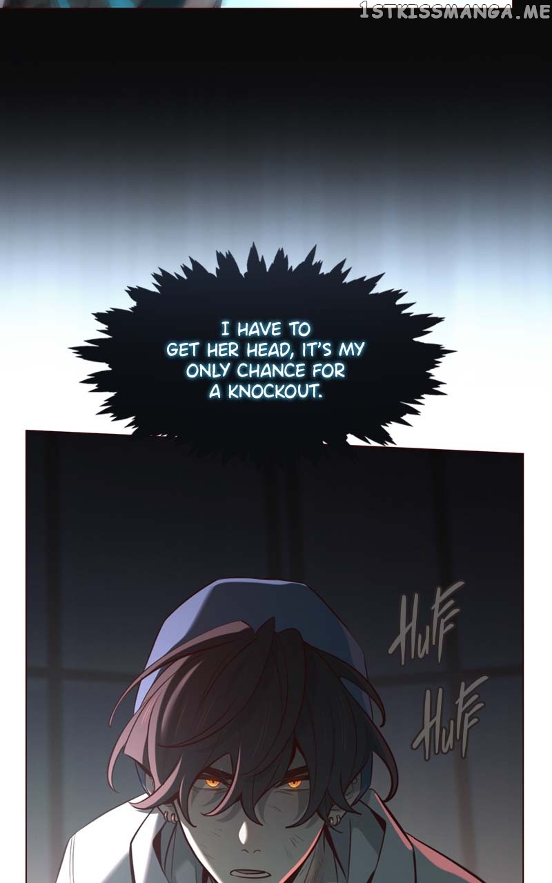 The Last Bloodline Chapter 27 - page 64