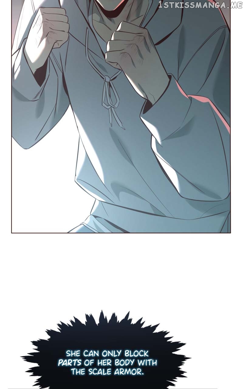 The Last Bloodline Chapter 27 - page 65