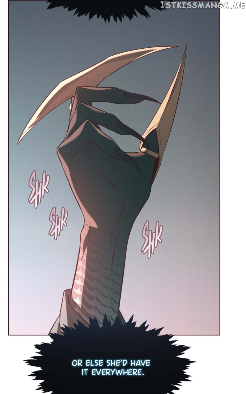The Last Bloodline Chapter 27 - page 66